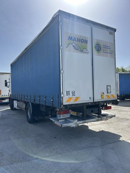 Scania R 360 - Kamion sa ceradom: slika 3 Scania R 360 - Kamion sa ceradom: slika 3