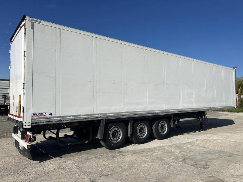 Schmitz Cargobull - Izotermička poluprikolica: slika 3 Schmitz Cargobull - Izotermička poluprikolica: slika 3