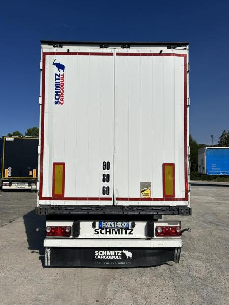 Schmitz Cargobull - Izotermička poluprikolica: slika 5 Schmitz Cargobull - Izotermička poluprikolica: slika 5