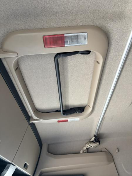 MAN TGX 18.460 - Tegljač: slika 3 MAN TGX 18.460 - Tegljač: slika 3