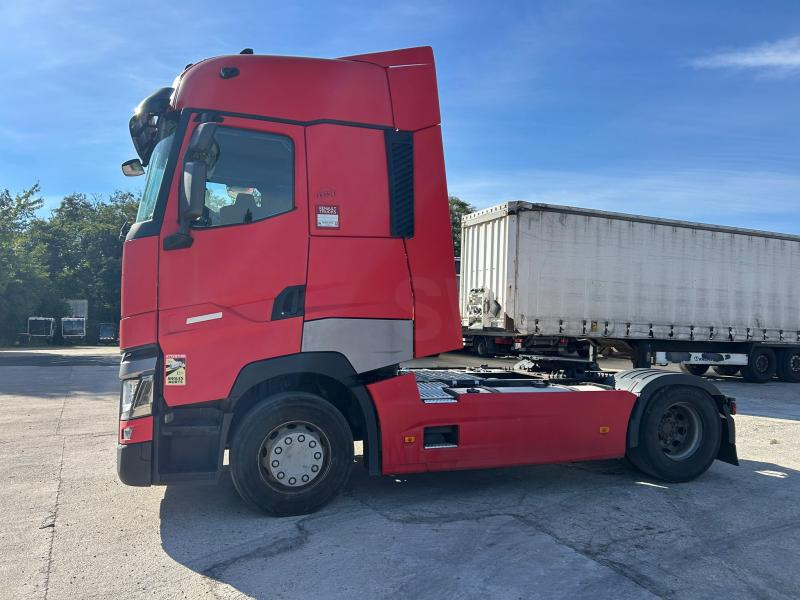 Renault T-Series 480 - Tegljač: slika 2 Renault T-Series 480 - Tegljač: slika 2