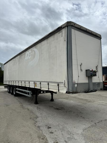 Trouillet - Poluprikolica sa ceradom: slika 3 Trouillet - Poluprikolica sa ceradom: slika 3