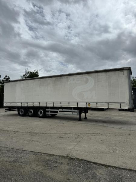Trouillet - Poluprikolica sa ceradom: slika 4 Trouillet - Poluprikolica sa ceradom: slika 4