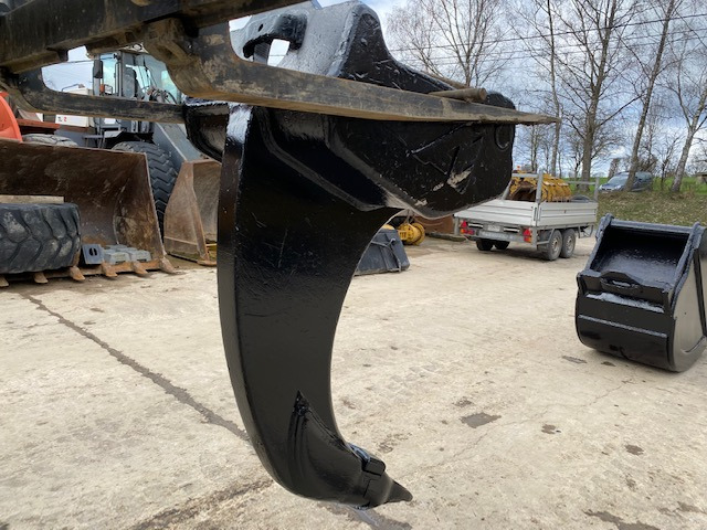 Arden QA 61/62/63 Ripper - Zabijač: slika 3 Arden QA 61/62/63 Ripper - Zabijač: slika 3