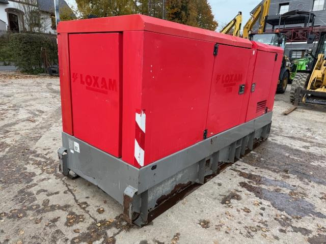 Atlas Copco QAS 150 - Set generatora: slika 4 Atlas Copco QAS 150 - Set generatora: slika 4