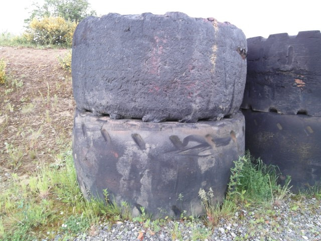 CAT 992 C - Guma za Građevinska mašina: slika 3 CAT 992 C - Guma za Građevinska mašina: slika 3