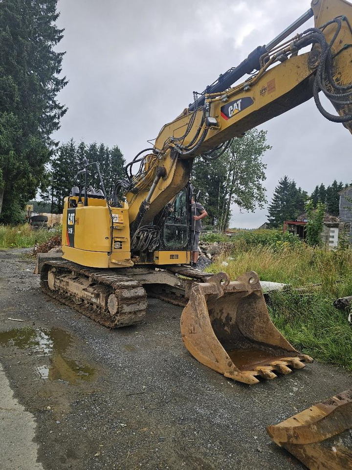 Cat 315 F LCR - Bager guseničar: slika 2 Cat 315 F LCR - Bager guseničar: slika 2