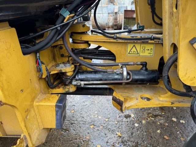 Lizing Cat 908 H2  Cat 908 H2: slika 12