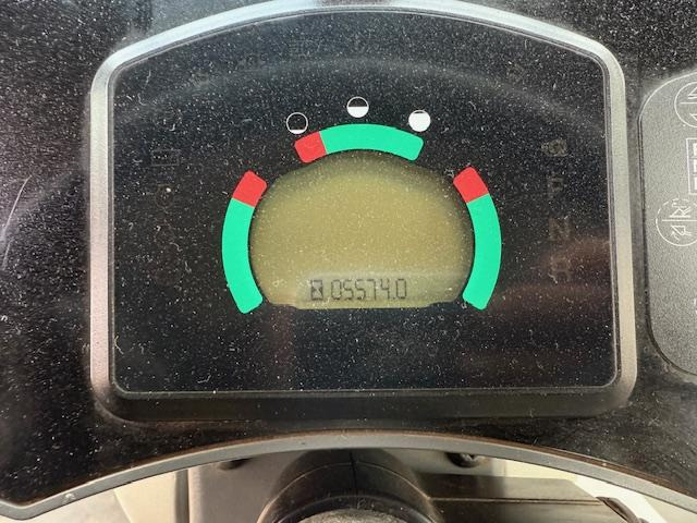 Lizing Cat 908 H2  Cat 908 H2: slika 6