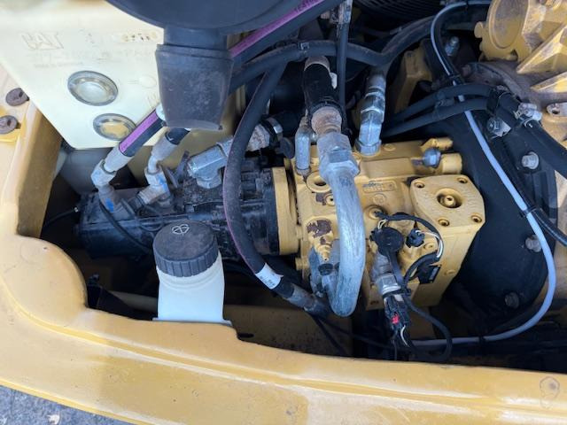 Lizing Cat 908 H2  Cat 908 H2: slika 10