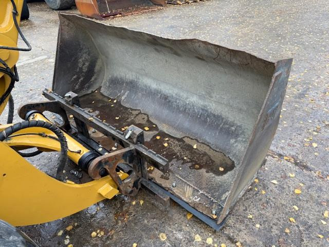 Lizing Cat 908 H2  Cat 908 H2: slika 18