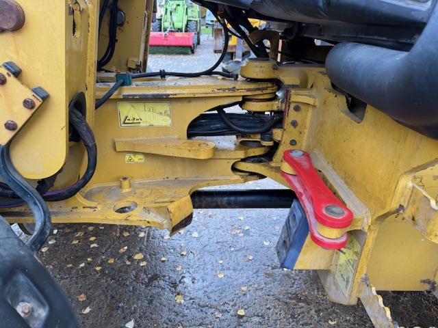 Lizing Cat 908 H2  Cat 908 H2: slika 11