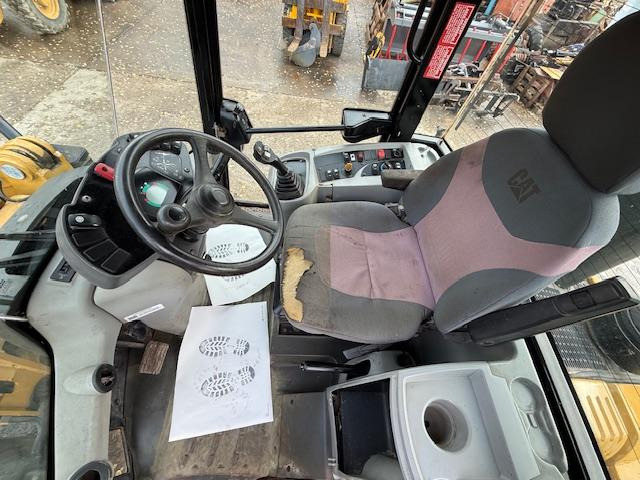 Lizing Cat 908 H2  Cat 908 H2: slika 7