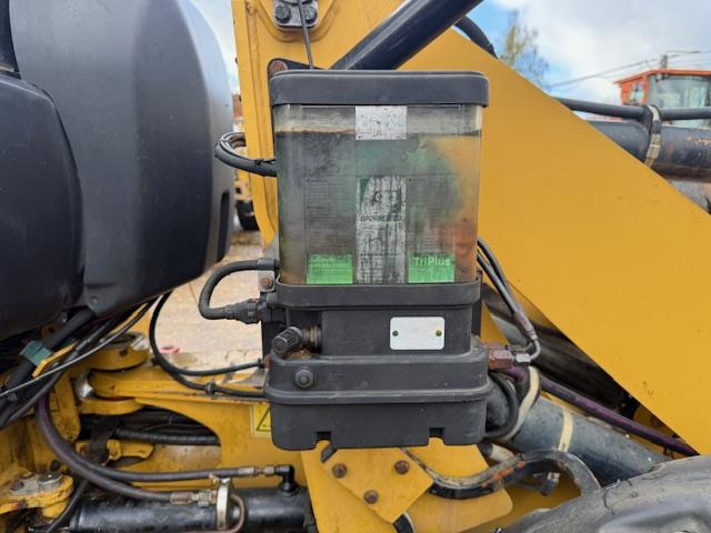 Lizing Cat 908 H2  Cat 908 H2: slika 15