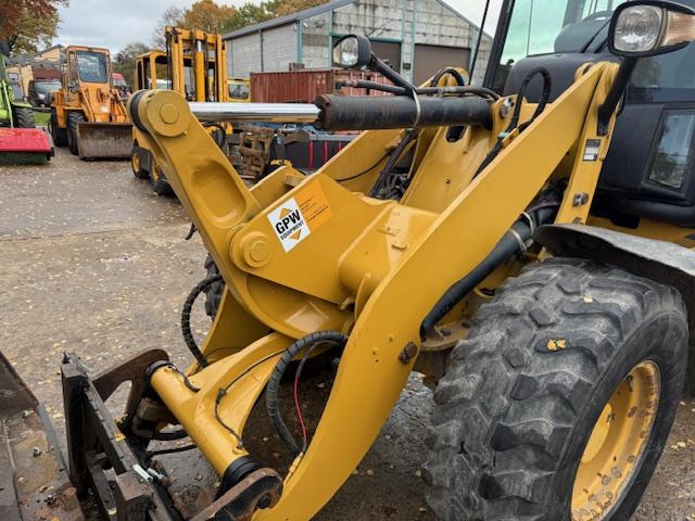 Lizing Cat 908 H2  Cat 908 H2: slika 17