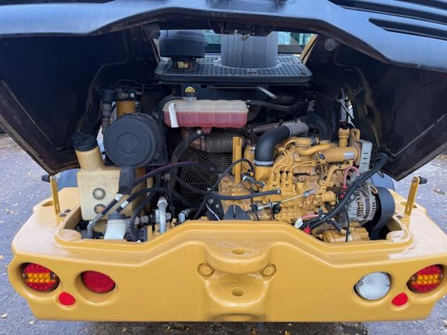 Lizing Cat 908 H2  Cat 908 H2: slika 8