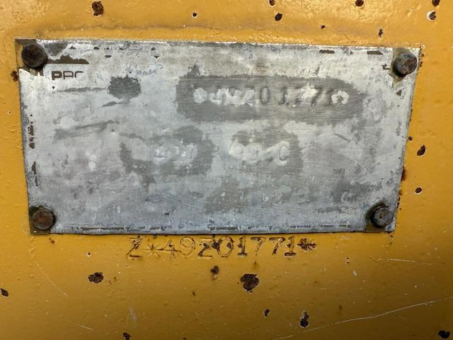 Cat 992 C - Utovarivač točkaš: slika 5 Cat 992 C - Utovarivač točkaš: slika 5