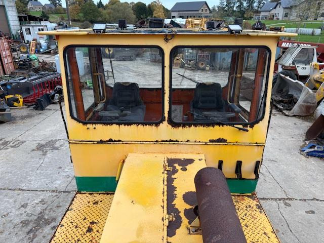 Pneumatski valjak Hamm GRW 15: slika 14