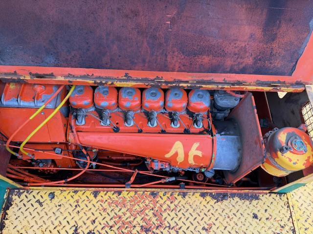 Pneumatski valjak Hamm GRW 15: slika 11