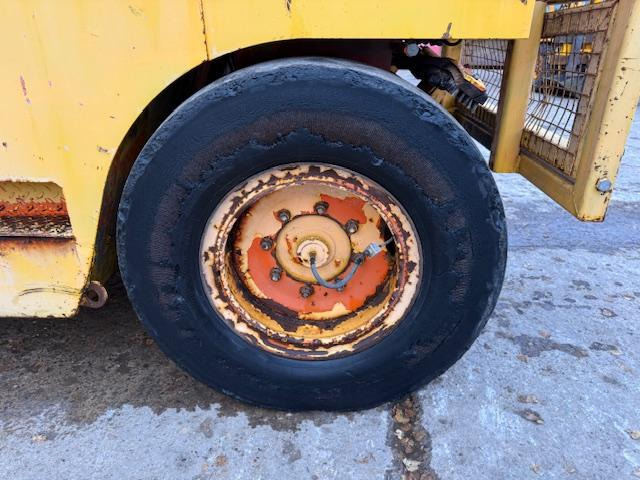 Pneumatski valjak Hamm GRW 15: slika 18