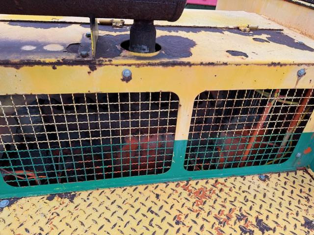 Pneumatski valjak Hamm GRW 15: slika 13