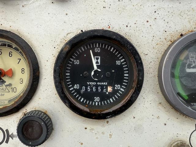 Pneumatski valjak Hamm GRW 15: slika 6