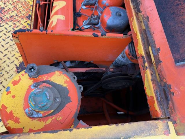 Pneumatski valjak Hamm GRW 15: slika 12