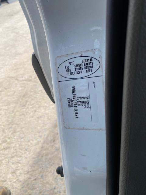 Renault Kangoo  - Mali kombi: slika 5 Renault Kangoo  - Mali kombi: slika 5