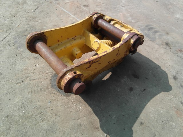 Volvo S1 - Brza spojnica: slika 1 Volvo S1 - Brza spojnica: slika 1