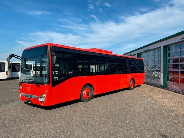 Iveco Crossway LE Low Entry KLIMA Gurte - Gradski autobus: slika 5 Iveco Crossway LE Low Entry KLIMA Gurte - Gradski autobus: slika 5