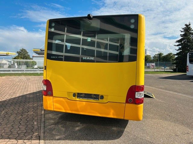 MAN A21 - Gradski autobus: slika 4 MAN A21 - Gradski autobus: slika 4