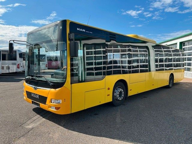 MAN A21 - Gradski autobus: slika 3 MAN A21 - Gradski autobus: slika 3