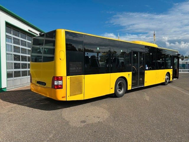 MAN A21 - Gradski autobus: slika 2 MAN A21 - Gradski autobus: slika 2