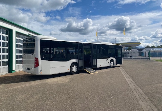 MB Citaro C2    EZ 2019 - Gradski autobus: slika 4 MB Citaro C2    EZ 2019 - Gradski autobus: slika 4