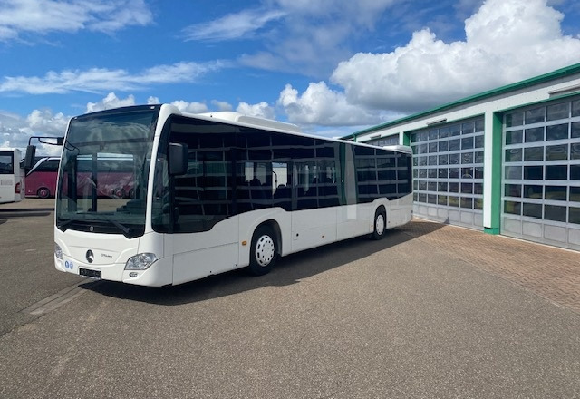 MB Citaro C2    EZ 2019 - Gradski autobus: slika 5 MB Citaro C2    EZ 2019 - Gradski autobus: slika 5
