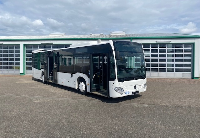 MB Citaro C2    EZ 2019 - Gradski autobus: slika 2 MB Citaro C2    EZ 2019 - Gradski autobus: slika 2