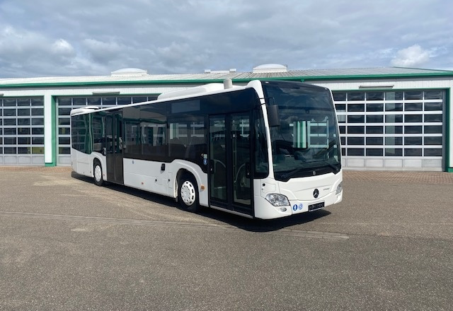 MB Citaro C2    EZ 2019 - Gradski autobus: slika 1 MB Citaro C2    EZ 2019 - Gradski autobus: slika 1