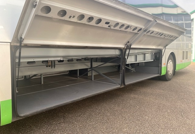 MB INTOURO EZ 2014 - Prigradski autobus: slika 5 MB INTOURO EZ 2014 - Prigradski autobus: slika 5