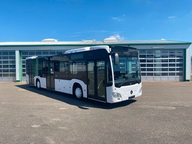 Mercedes-Benz Citaro C2 KLIMA EURO 6 Automatik ZF EcoLife - Gradski autobus: slika 1 Mercedes-Benz Citaro C2 KLIMA EURO 6 Automatik ZF EcoLife - Gradski autobus: slika 1