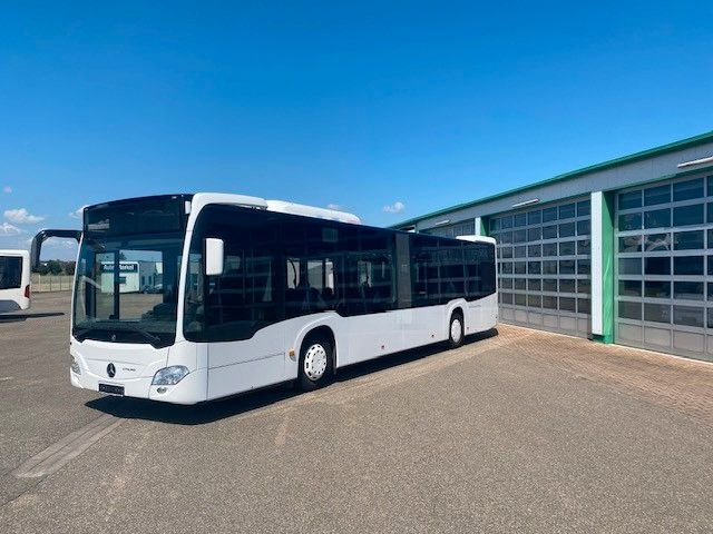 Mercedes-Benz Citaro C2 KLIMA EURO 6 Automatik ZF EcoLife - Gradski autobus: slika 5 Mercedes-Benz Citaro C2 KLIMA EURO 6 Automatik ZF EcoLife - Gradski autobus: slika 5
