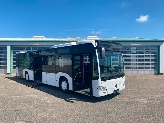 Mercedes-Benz Citaro C2 KLIMA EURO 6 Automatik ZF EcoLife - Gradski autobus: slika 3 Mercedes-Benz Citaro C2 KLIMA EURO 6 Automatik ZF EcoLife - Gradski autobus: slika 3