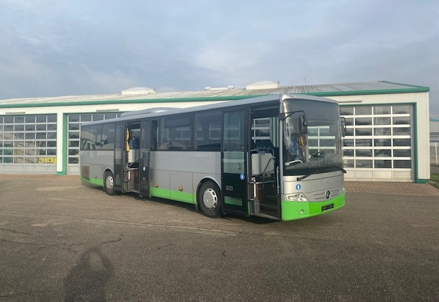 Mercedes Intouro EZ 2014 - Prigradski autobus: slika 3 Mercedes Intouro EZ 2014 - Prigradski autobus: slika 3