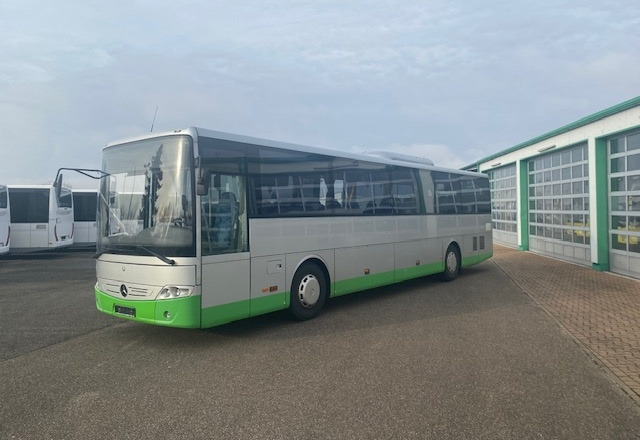 Mercedes Intouro EZ 2014 - Prigradski autobus: slika 4 Mercedes Intouro EZ 2014 - Prigradski autobus: slika 4