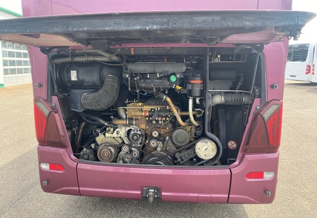 SETRA S 516HDH EZ 2017 - Turistički autobus: slika 3 SETRA S 516HDH EZ 2017 - Turistički autobus: slika 3