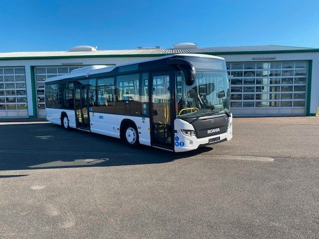 Scania Citywide LE Low Entry KLIMA KM NUR 202.000 - Gradski autobus: slika 1 Scania Citywide LE Low Entry KLIMA KM NUR 202.000 - Gradski autobus: slika 1
