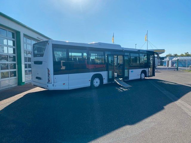 Scania Citywide LE Low Entry KLIMA KM NUR 202.000 - Gradski autobus: slika 4 Scania Citywide LE Low Entry KLIMA KM NUR 202.000 - Gradski autobus: slika 4