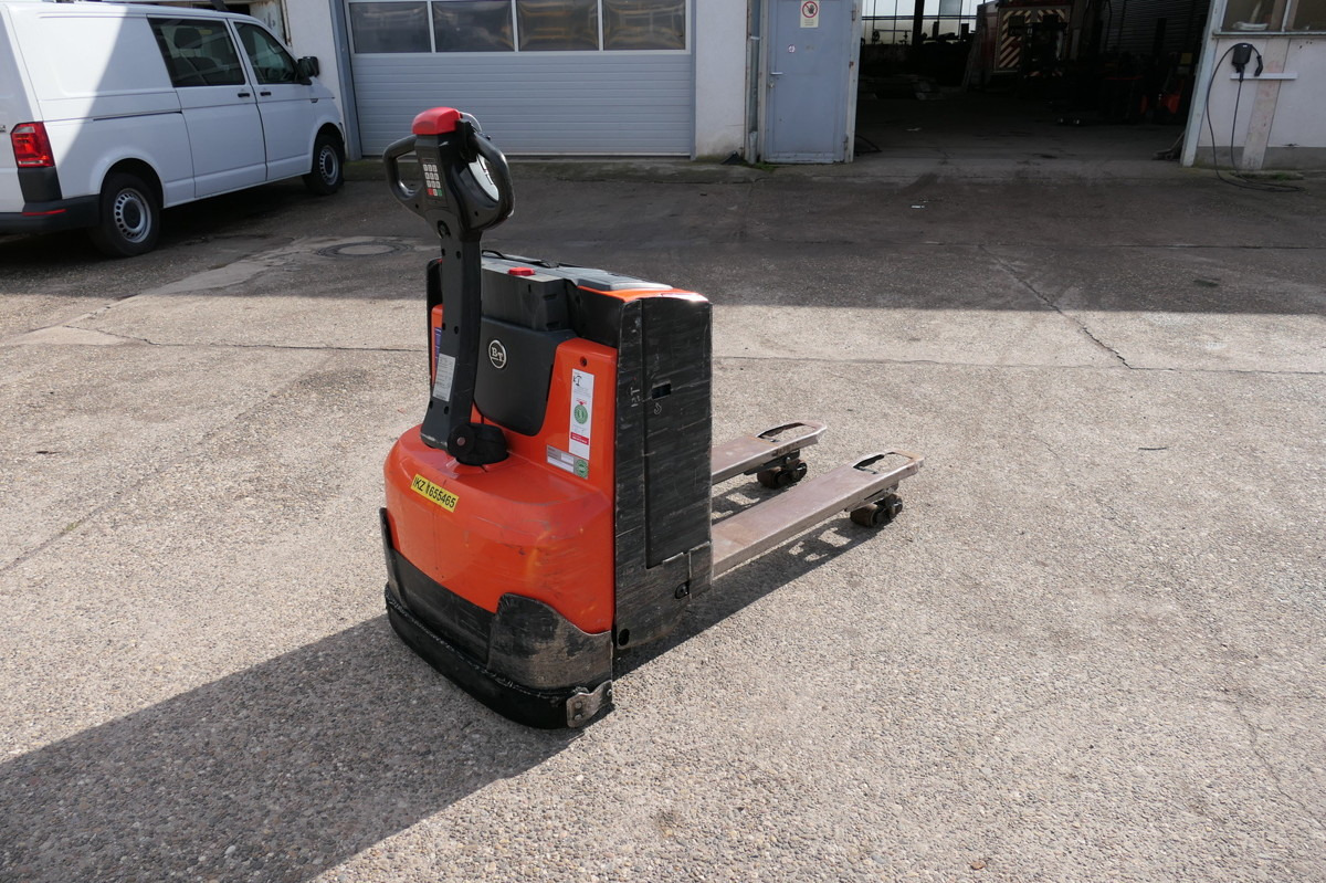 BT LWE 160 Batterie 26/2024 - Kolica za palete: slika 3 BT LWE 160 Batterie 26/2024 - Kolica za palete: slika 3