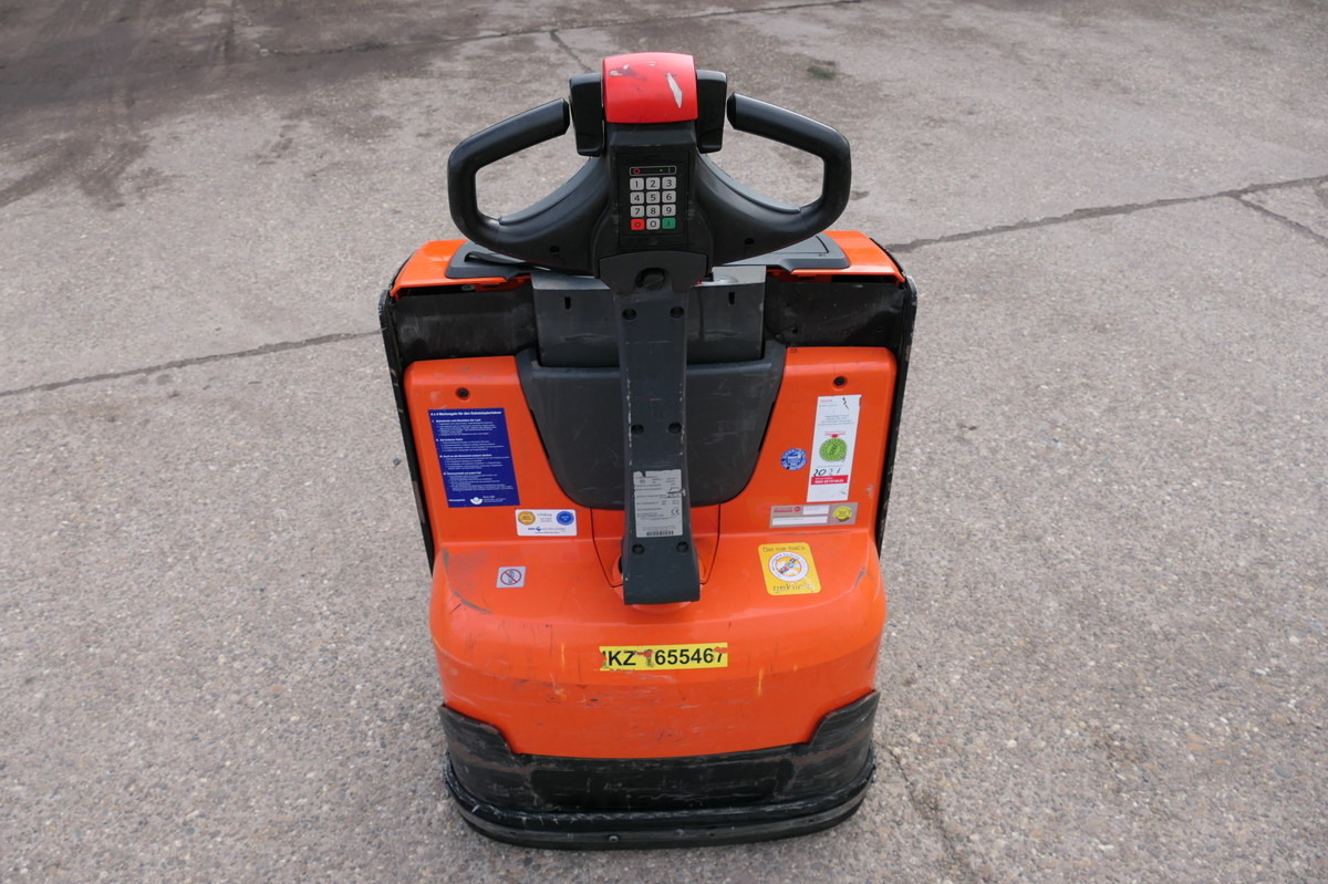 BT LWE 160 Batterie 46/2024 - Kolica za palete: slika 5 BT LWE 160 Batterie 46/2024 - Kolica za palete: slika 5