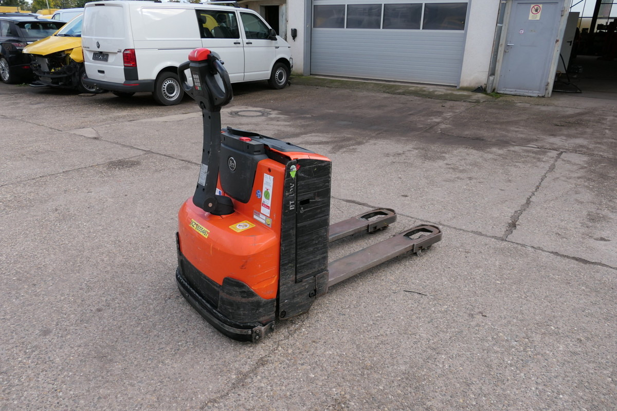 BT LWE 160 Batterie 46/2024 - Kolica za palete: slika 3 BT LWE 160 Batterie 46/2024 - Kolica za palete: slika 3