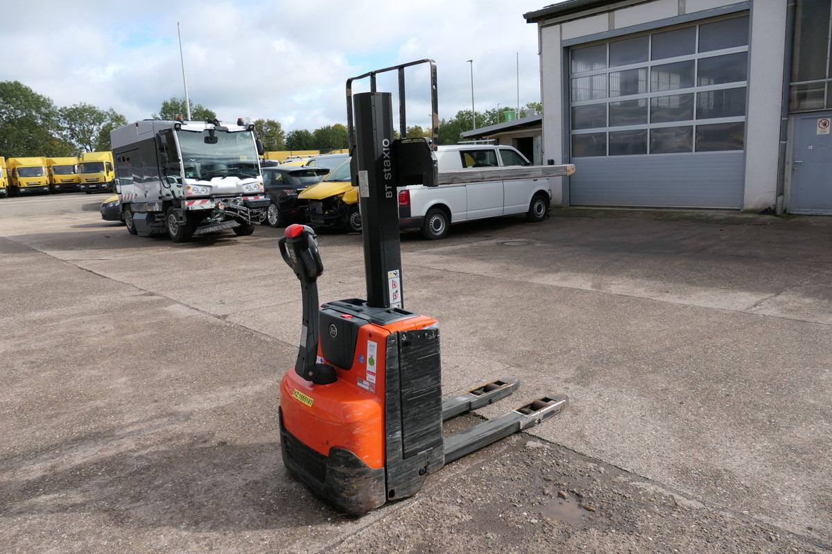 BT SWE 080L Batterie 20/2021 - Kolica za palete: slika 3 BT SWE 080L Batterie 20/2021 - Kolica za palete: slika 3